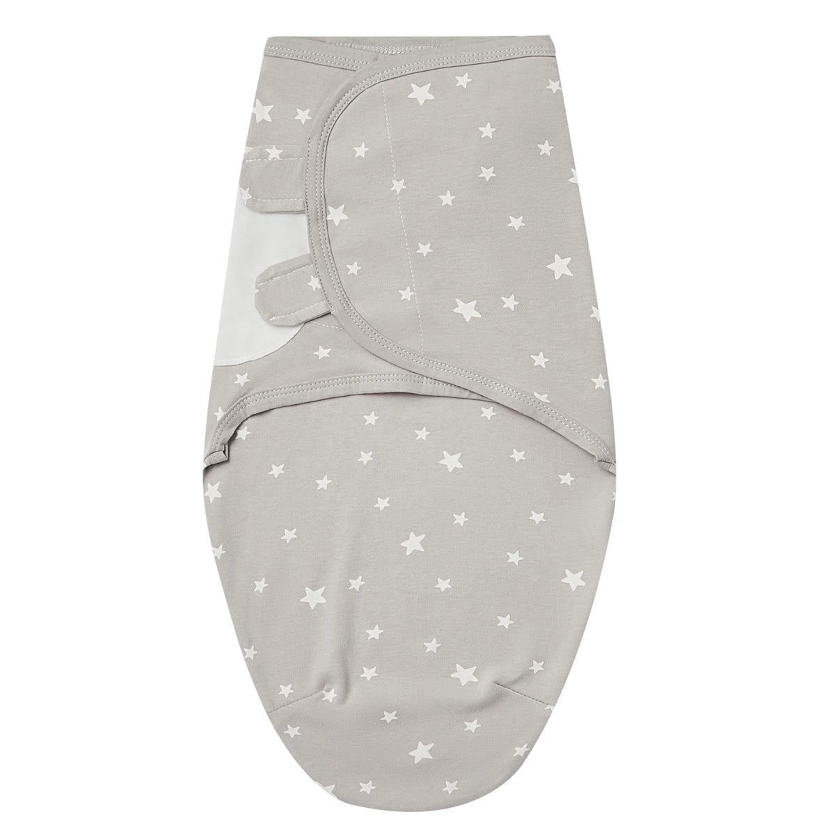 Couverture d'emmaillotage bébé en coton — cocon naissance