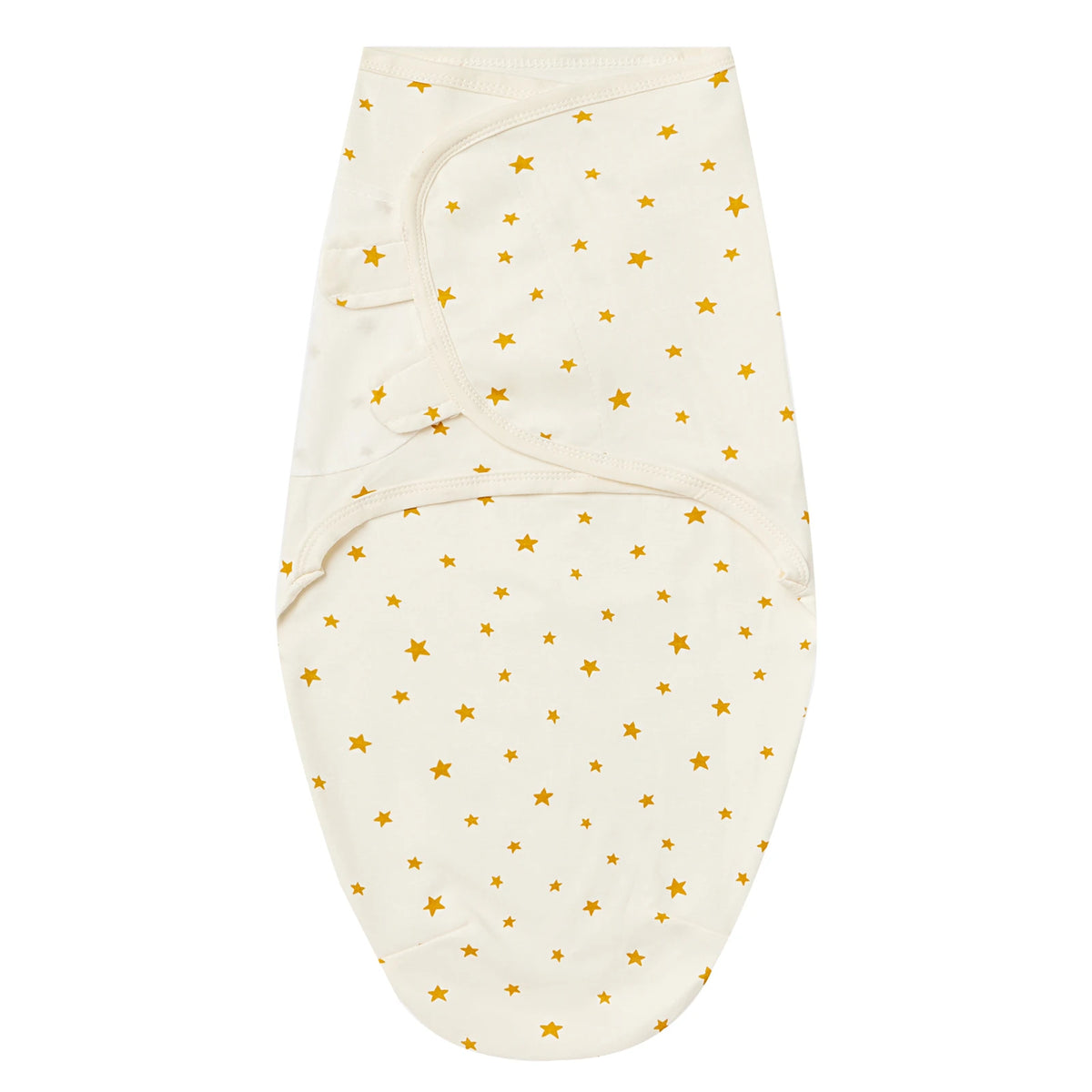 Couverture d'emmaillotage bébé en coton — cocon naissance